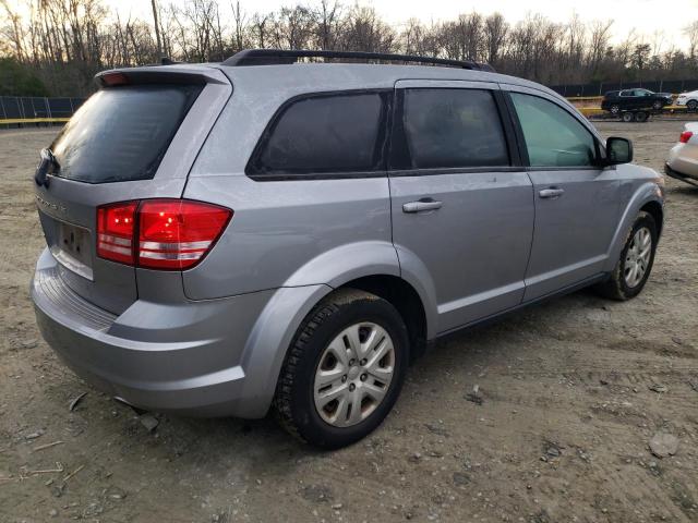 Photo 2 VIN: 3C4PDCAB5GT139364 - DODGE JOURNEY 