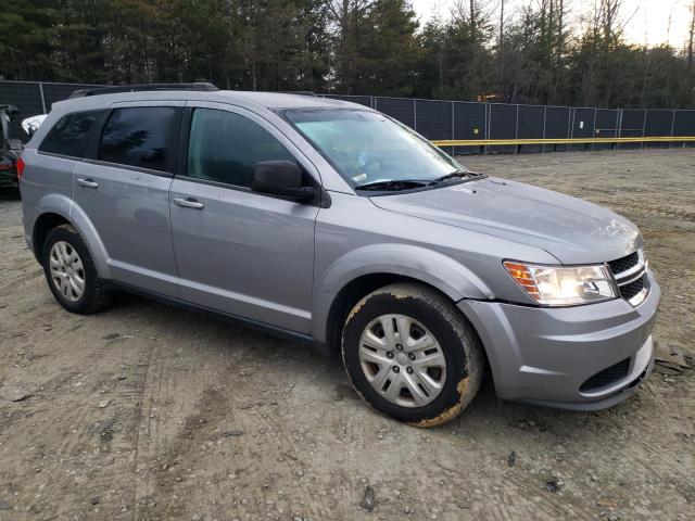 Photo 3 VIN: 3C4PDCAB5GT139364 - DODGE JOURNEY 