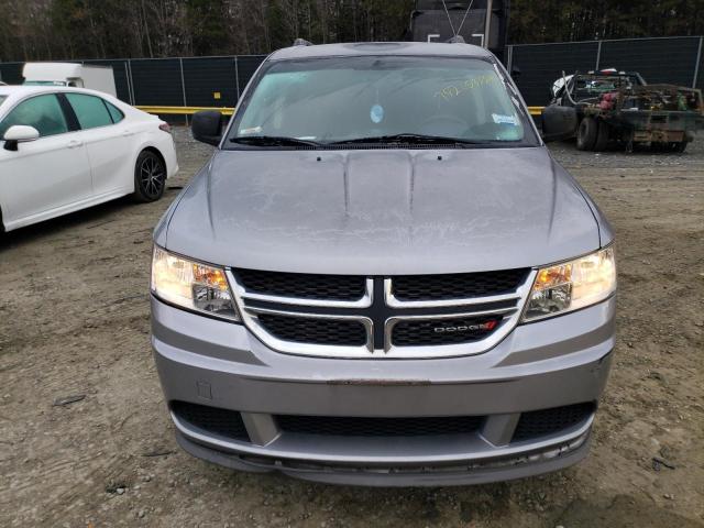 Photo 4 VIN: 3C4PDCAB5GT139364 - DODGE JOURNEY 