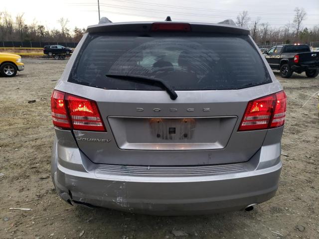 Photo 5 VIN: 3C4PDCAB5GT139364 - DODGE JOURNEY 