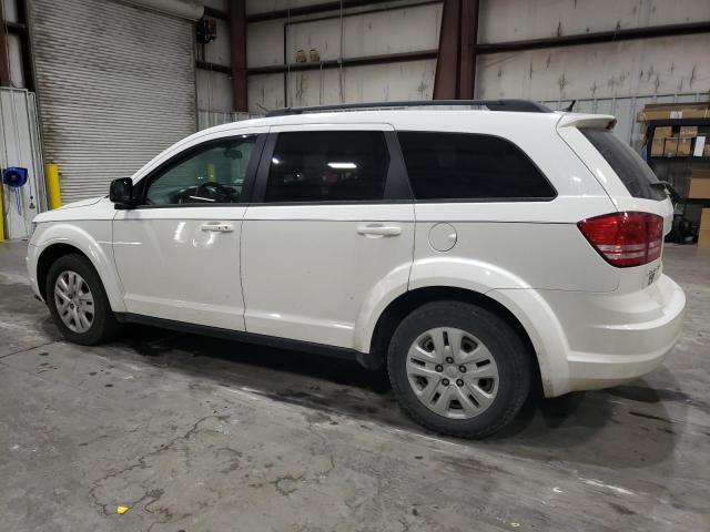 Photo 1 VIN: 3C4PDCAB5GT153362 - DODGE JOURNEY SE 