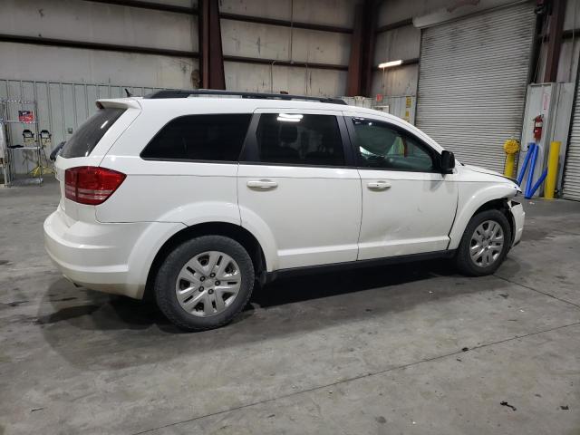 Photo 2 VIN: 3C4PDCAB5GT153362 - DODGE JOURNEY SE 