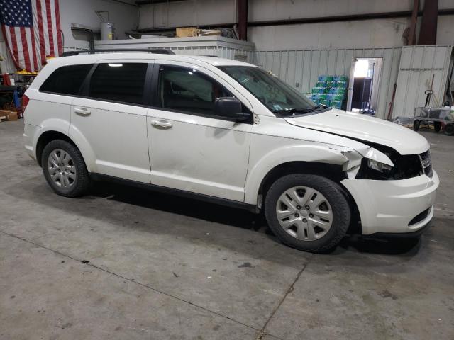 Photo 3 VIN: 3C4PDCAB5GT153362 - DODGE JOURNEY SE 