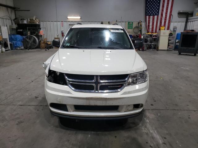 Photo 4 VIN: 3C4PDCAB5GT153362 - DODGE JOURNEY SE 