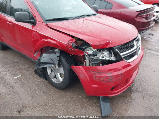 Photo 5 VIN: 3C4PDCAB5GT154057 - DODGE JOURNEY 