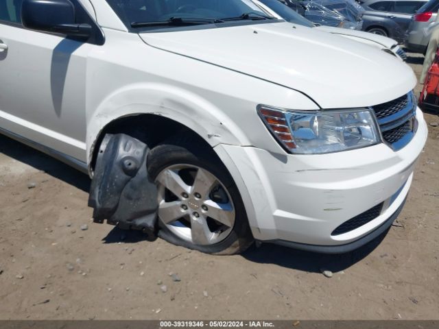 Photo 5 VIN: 3C4PDCAB5GT154138 - DODGE JOURNEY 