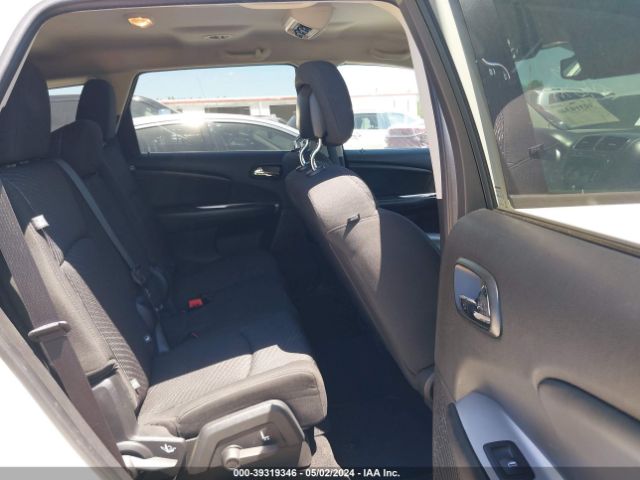 Photo 7 VIN: 3C4PDCAB5GT154138 - DODGE JOURNEY 