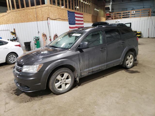 Photo 0 VIN: 3C4PDCAB5GT154270 - DODGE JOURNEY SE 