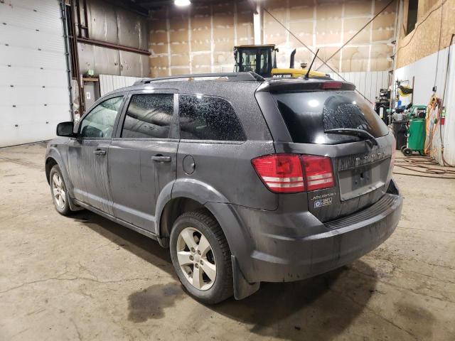 Photo 1 VIN: 3C4PDCAB5GT154270 - DODGE JOURNEY SE 