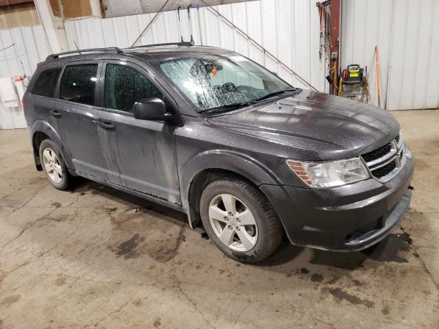 Photo 3 VIN: 3C4PDCAB5GT154270 - DODGE JOURNEY SE 