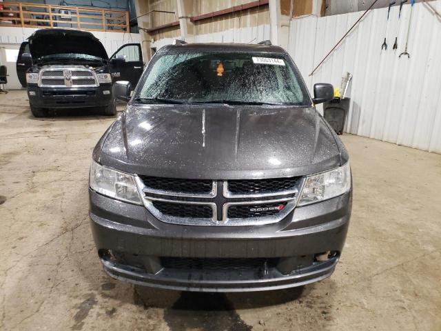 Photo 4 VIN: 3C4PDCAB5GT154270 - DODGE JOURNEY SE 