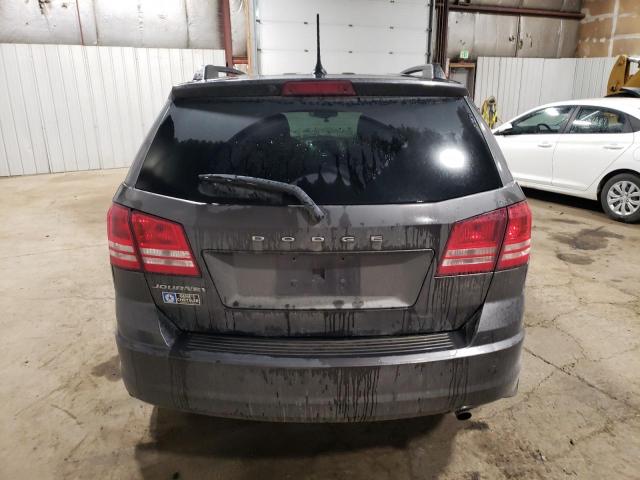 Photo 5 VIN: 3C4PDCAB5GT154270 - DODGE JOURNEY SE 