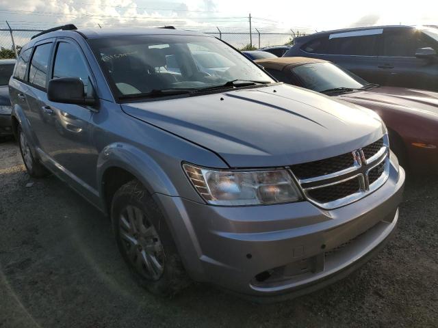 Photo 0 VIN: 3C4PDCAB5GT164829 - DODGE JOURNEY 