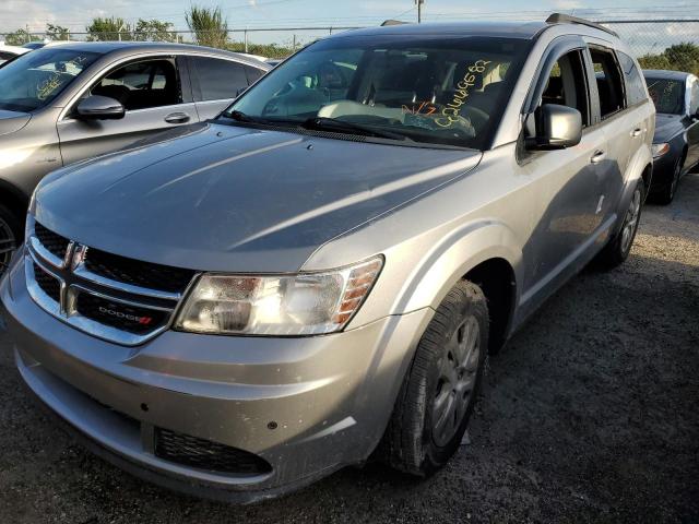 Photo 1 VIN: 3C4PDCAB5GT164829 - DODGE JOURNEY 