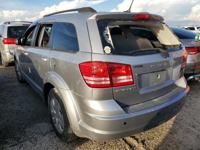 Photo 2 VIN: 3C4PDCAB5GT164829 - DODGE JOURNEY 