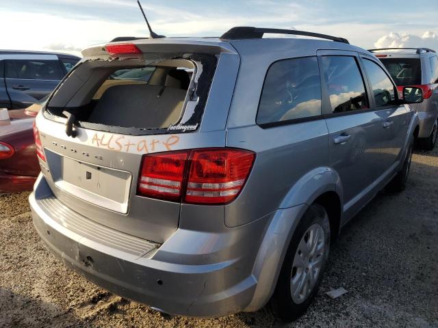 Photo 3 VIN: 3C4PDCAB5GT164829 - DODGE JOURNEY 