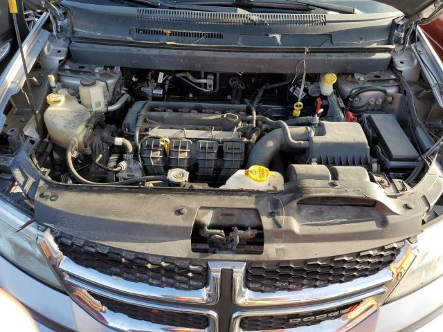 Photo 6 VIN: 3C4PDCAB5GT164829 - DODGE JOURNEY 