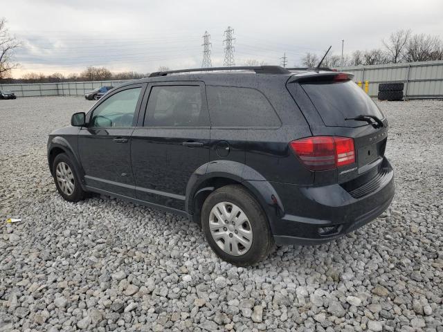 Photo 1 VIN: 3C4PDCAB5GT166533 - DODGE JOURNEY 