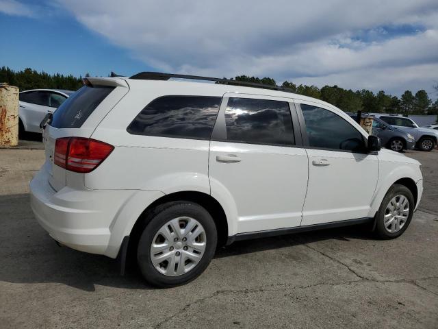 Photo 2 VIN: 3C4PDCAB5GT167018 - DODGE JOURNEY 