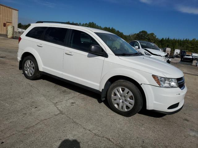 Photo 3 VIN: 3C4PDCAB5GT167018 - DODGE JOURNEY 