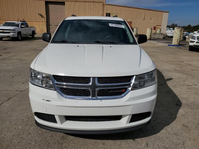 Photo 4 VIN: 3C4PDCAB5GT167018 - DODGE JOURNEY 