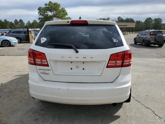 Photo 5 VIN: 3C4PDCAB5GT167018 - DODGE JOURNEY 