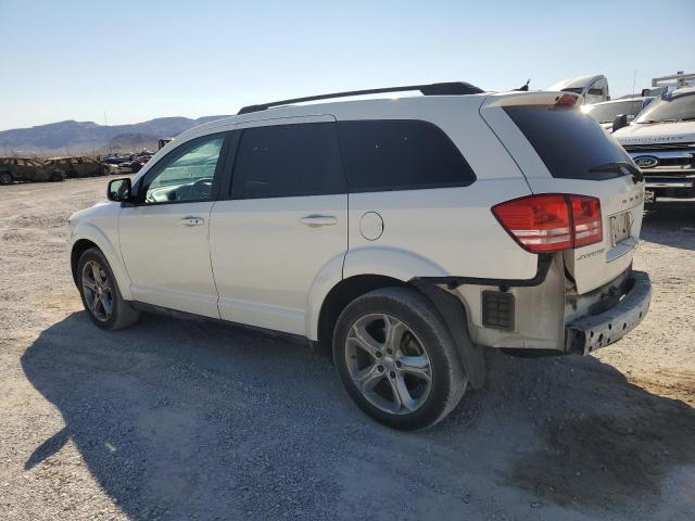 Photo 1 VIN: 3C4PDCAB5GT169013 - DODGE JOURNEY SE 