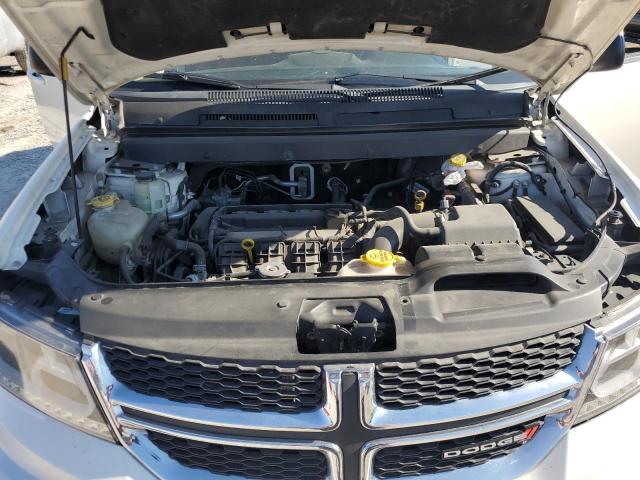 Photo 11 VIN: 3C4PDCAB5GT169013 - DODGE JOURNEY SE 