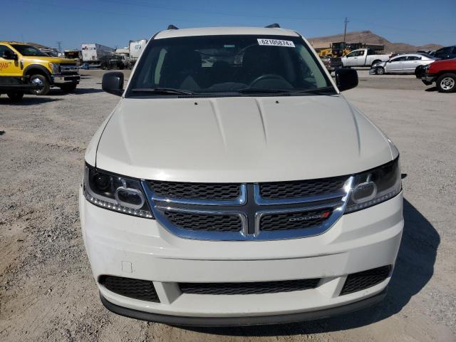 Photo 4 VIN: 3C4PDCAB5GT169013 - DODGE JOURNEY SE 