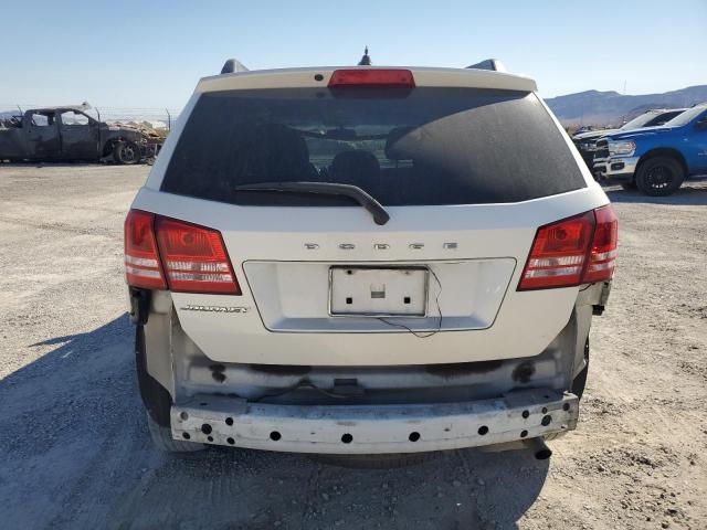 Photo 5 VIN: 3C4PDCAB5GT169013 - DODGE JOURNEY SE 