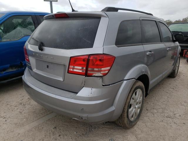 Photo 3 VIN: 3C4PDCAB5GT171778 - DODGE JOURNEY SE 