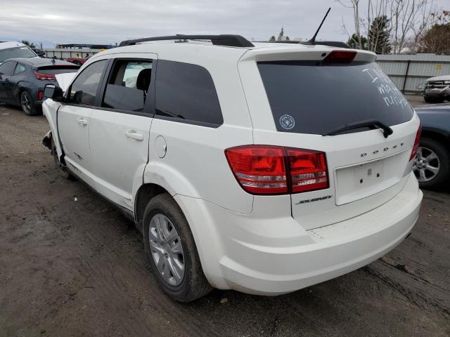 Photo 1 VIN: 3C4PDCAB5GT187463 - DODGE JOURNEY SE 