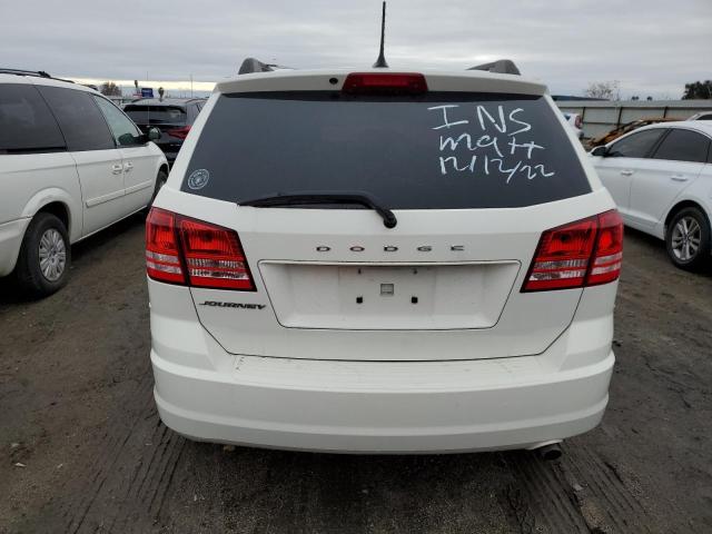 Photo 5 VIN: 3C4PDCAB5GT187463 - DODGE JOURNEY SE 