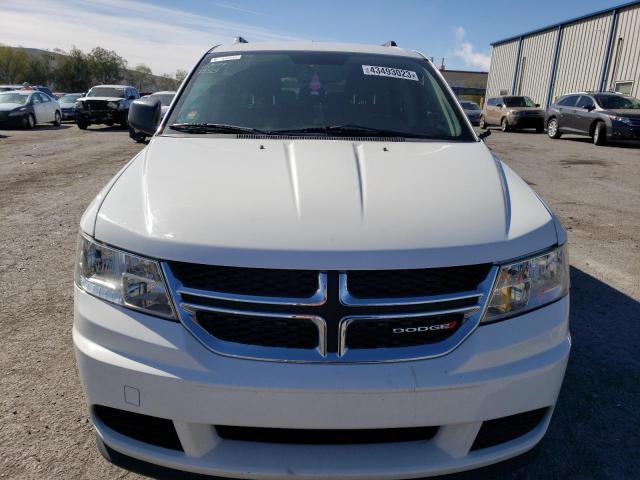 Photo 4 VIN: 3C4PDCAB5GT196986 - DODGE JOURNEY SE 