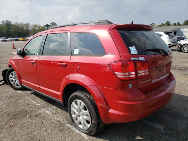 Photo 1 VIN: 3C4PDCAB5GT212104 - DODGE JOURNEY SE 