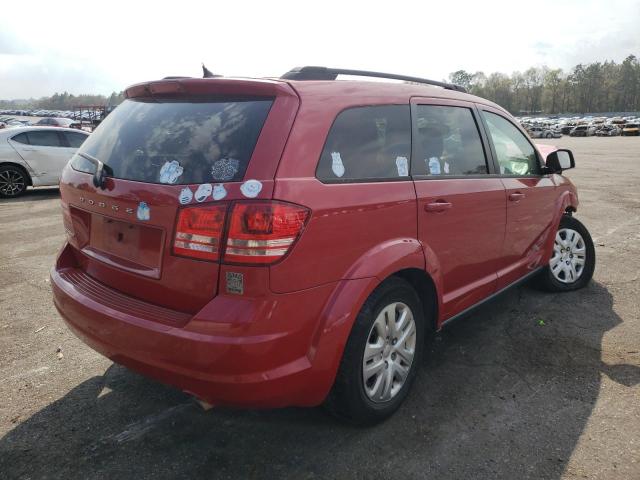 Photo 2 VIN: 3C4PDCAB5GT212104 - DODGE JOURNEY SE 