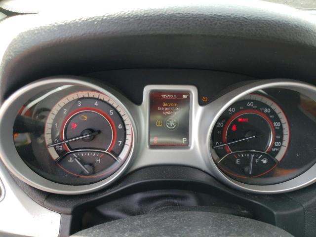 Photo 8 VIN: 3C4PDCAB5GT212104 - DODGE JOURNEY SE 