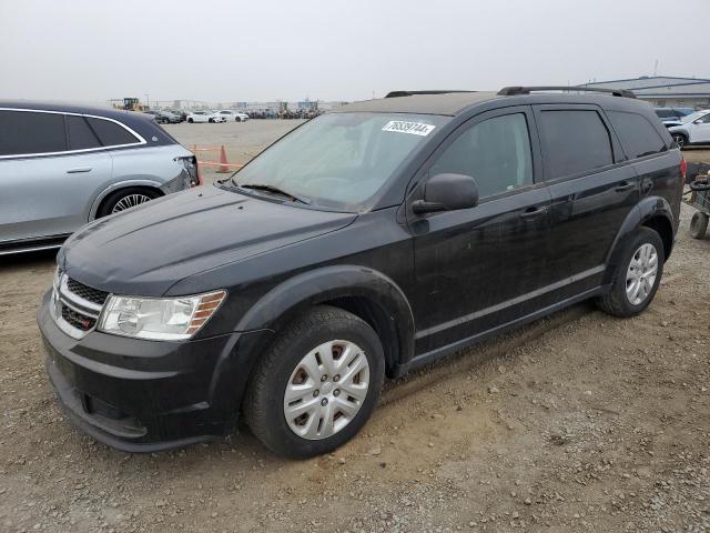 Photo 0 VIN: 3C4PDCAB5GT219246 - DODGE JOURNEY SE 