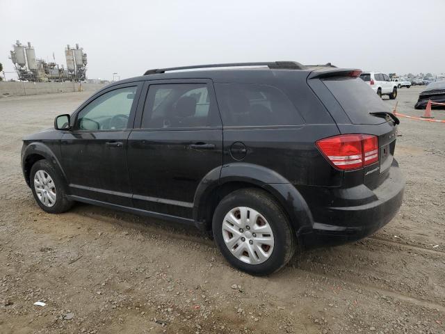 Photo 1 VIN: 3C4PDCAB5GT219246 - DODGE JOURNEY SE 