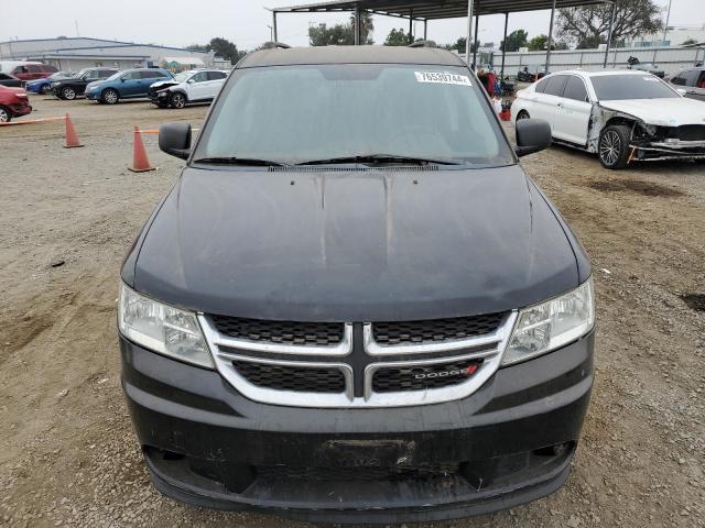 Photo 4 VIN: 3C4PDCAB5GT219246 - DODGE JOURNEY SE 