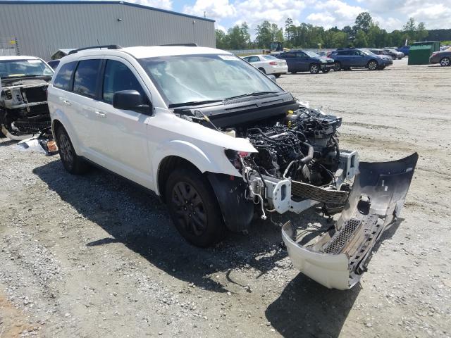 Photo 0 VIN: 3C4PDCAB5GT222647 - DODGE JOURNEY 