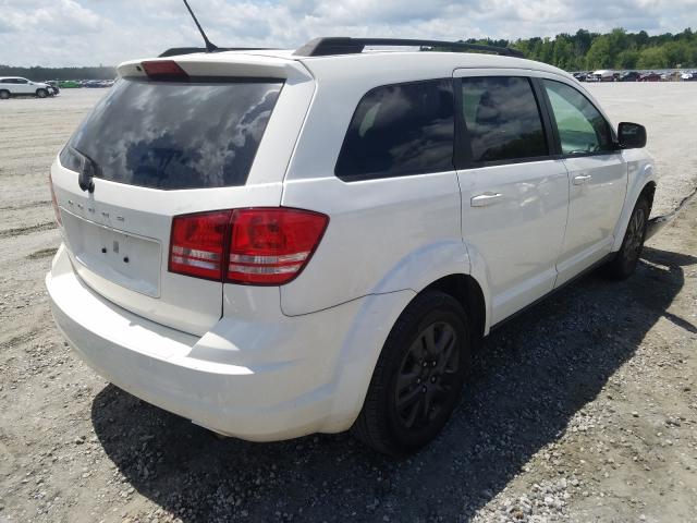 Photo 3 VIN: 3C4PDCAB5GT222647 - DODGE JOURNEY 