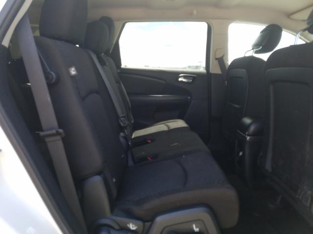 Photo 5 VIN: 3C4PDCAB5GT222647 - DODGE JOURNEY 