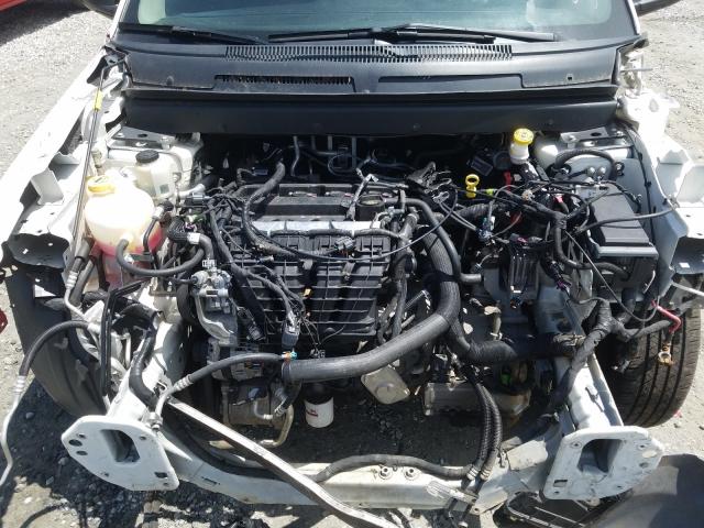 Photo 6 VIN: 3C4PDCAB5GT222647 - DODGE JOURNEY 