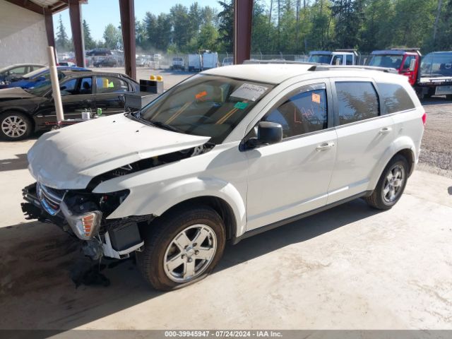 Photo 1 VIN: 3C4PDCAB5GT223037 - DODGE JOURNEY 