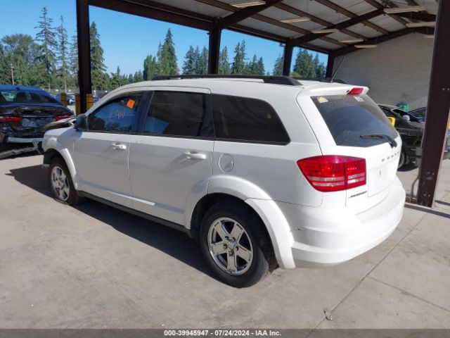 Photo 2 VIN: 3C4PDCAB5GT223037 - DODGE JOURNEY 