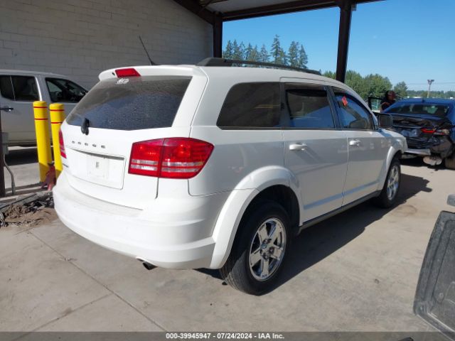 Photo 3 VIN: 3C4PDCAB5GT223037 - DODGE JOURNEY 