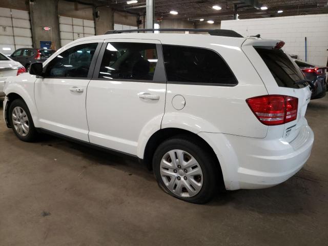 Photo 1 VIN: 3C4PDCAB5GT223149 - DODGE JOURNEY 