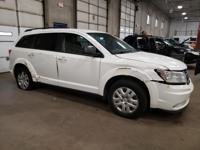 Photo 3 VIN: 3C4PDCAB5GT223149 - DODGE JOURNEY 