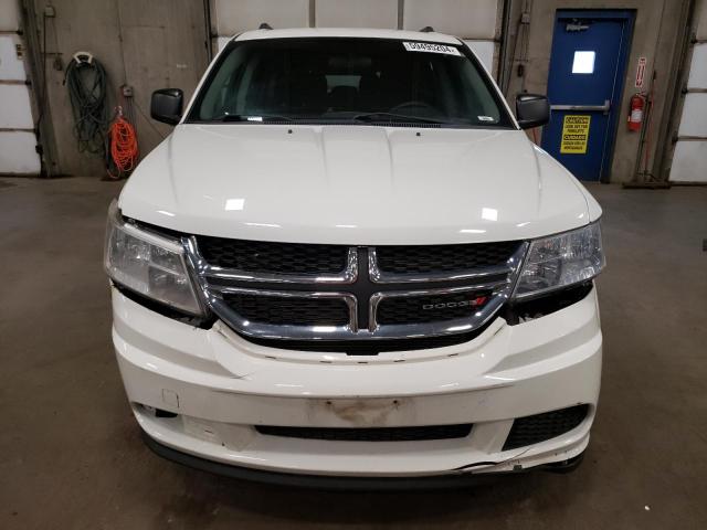 Photo 4 VIN: 3C4PDCAB5GT223149 - DODGE JOURNEY 